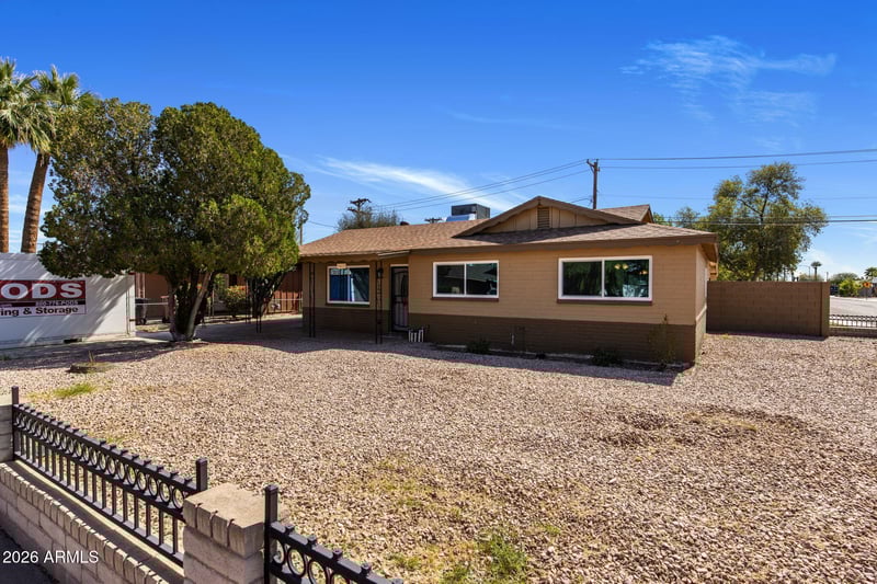 7403 Garfield St, Scottsdale, AZ 85257