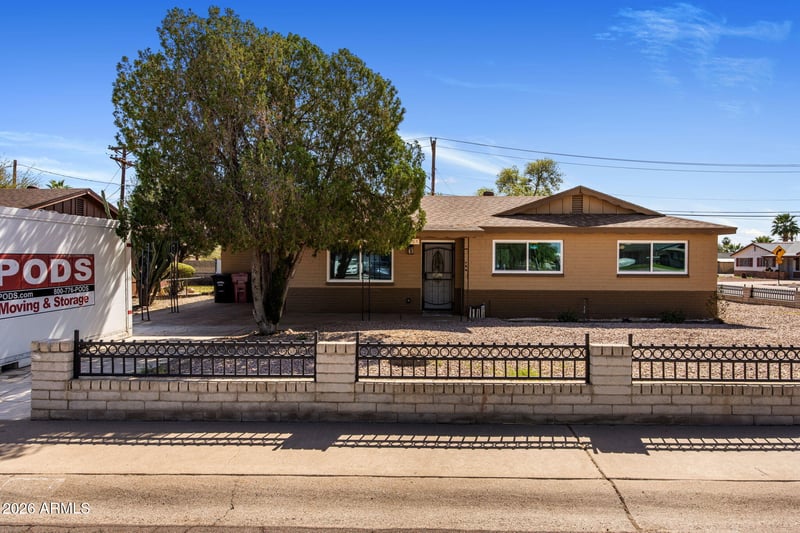 7403 Garfield St, Scottsdale, AZ 85257