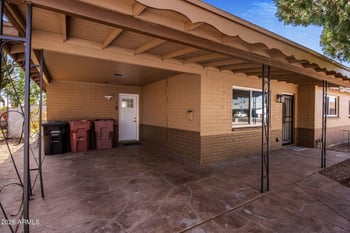 7403 Garfield St, Scottsdale, AZ 85257