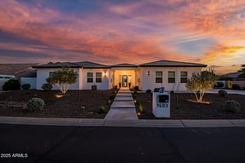 7403 Port Au Prince Ln, Peoria, AZ 85381