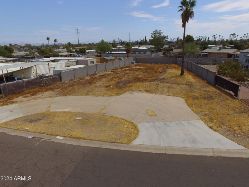 7403 S 43rd St #66, Phoenix, AZ 85042