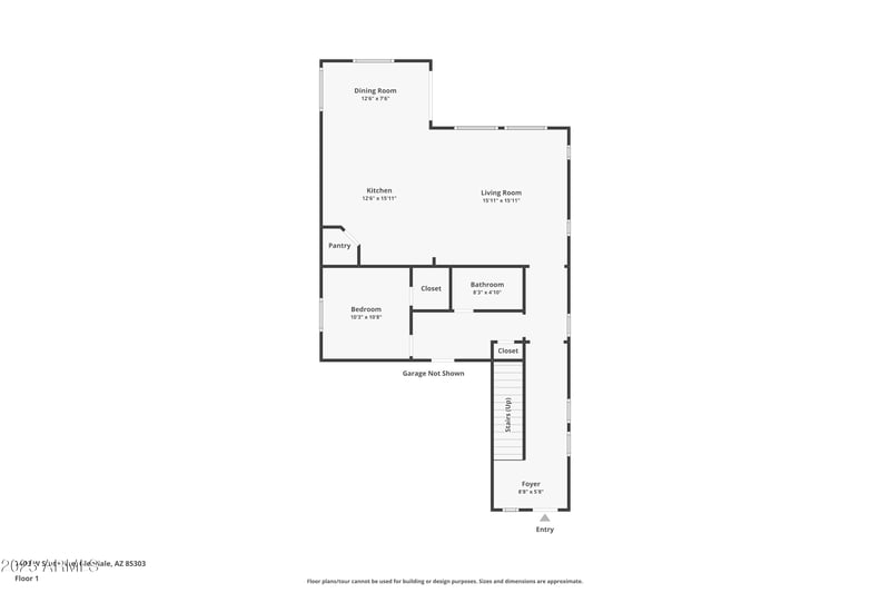 7403 State Ave, Glendale, AZ 85303