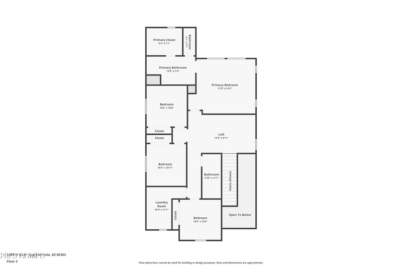 7403 State Ave, Glendale, AZ 85303