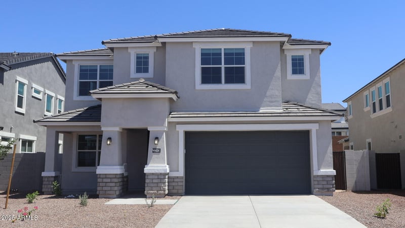 7404 Buckhorn Trl, Peoria, AZ 85383