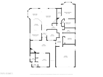 7404 Mariola Ct, Gold Canyon, AZ 85118