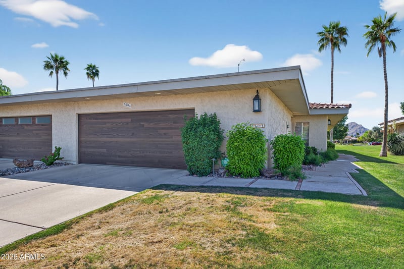 7404 Yuma Rd, Scottsdale, AZ 85258
