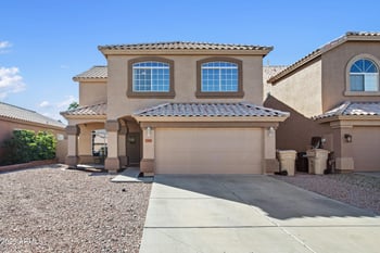 7405 Emile Zola Ave, Peoria, AZ 85381
