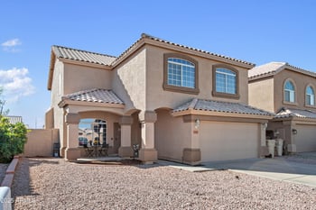 7405 Emile Zola Ave, Peoria, AZ 85381