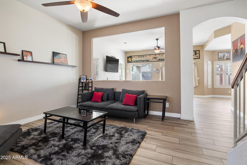 7405 Emile Zola Ave, Peoria, AZ 85381