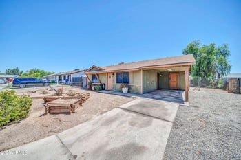 7405 Monte Vista Rd, Phoenix, AZ 85035