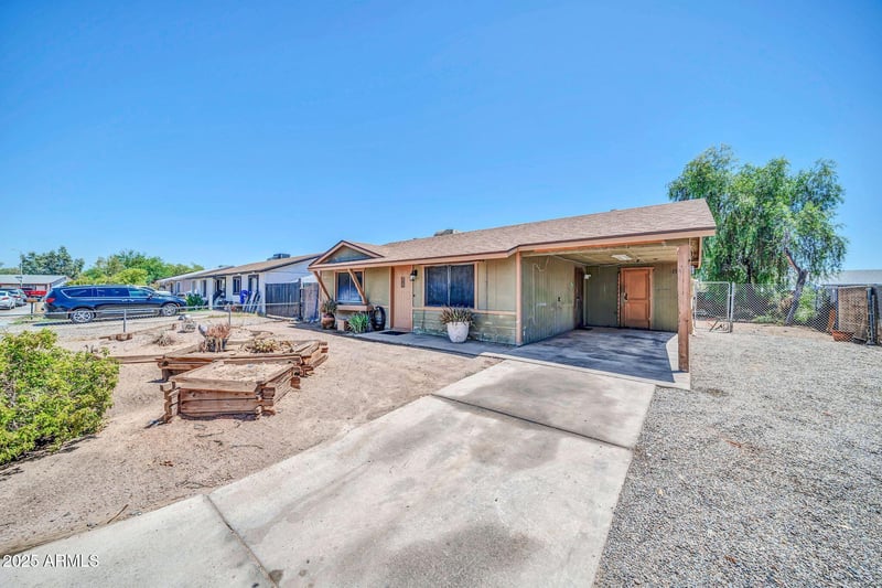 7405 Monte Vista Rd, Phoenix, AZ 85035