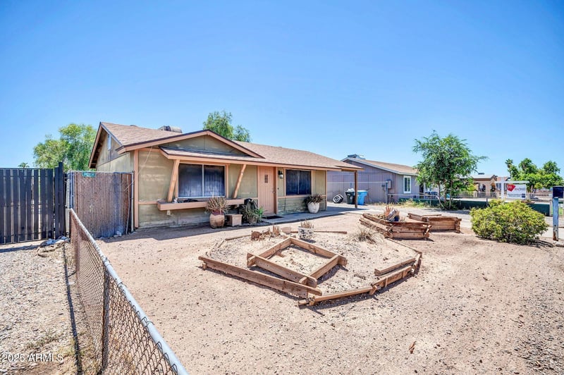 7405 Monte Vista Rd, Phoenix, AZ 85035