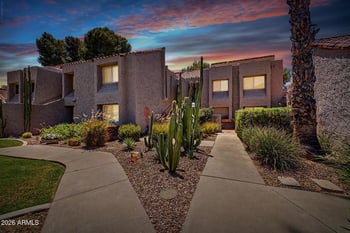 7405 Via Camello Del Norte -- #134, Scottsdale, AZ 85258