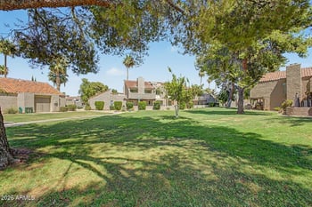 7405 Via Camello Del Norte -- #134, Scottsdale, AZ 85258