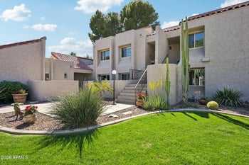 7405 Via Camello Del Norte -- #136, Scottsdale, AZ 85258