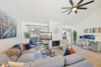 7405 Via Camello Del Norte -- #136, Scottsdale, AZ 85258