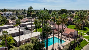 7405 Via Camello Del Norte -- #136, Scottsdale, AZ 85258