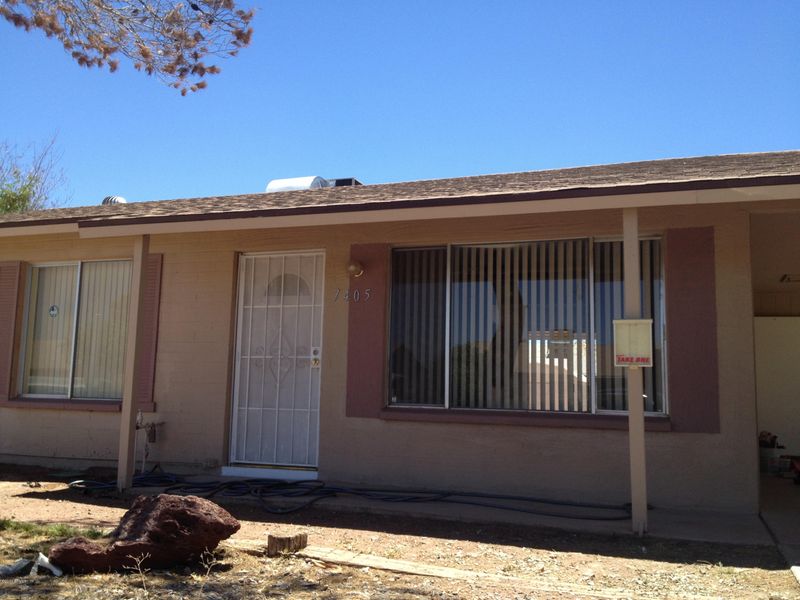 7405 W Comet Ave, Peoria, AZ 85345