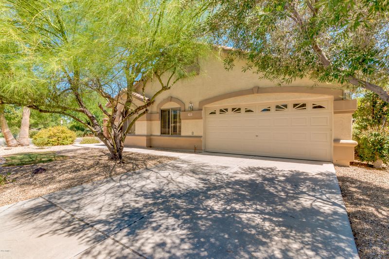 7405 W Trails Dr, Glendale, AZ 85308