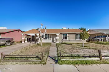 7406 Cheryl Dr, Peoria, AZ 85345