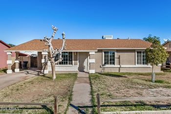 7406 Cheryl Dr, Peoria, AZ 85345