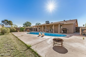 7406 Cheryl Dr, Peoria, AZ 85345