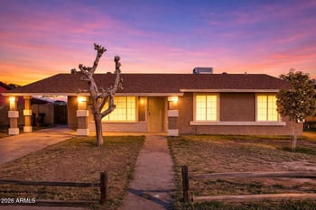 7406 Cheryl Dr, Peoria, AZ 85345