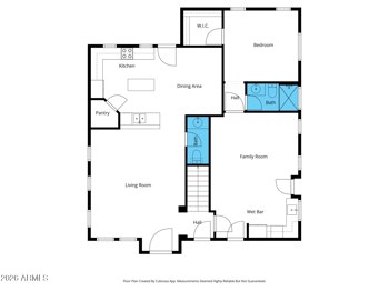7406 Olla Ave, Mesa, AZ 85212