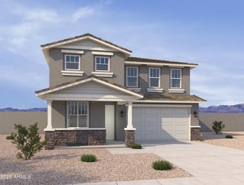 7406 S 47th Ln, Laveen, AZ 85339