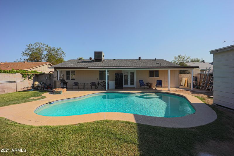 7406 W Beryl Ave, Peoria, AZ 85345