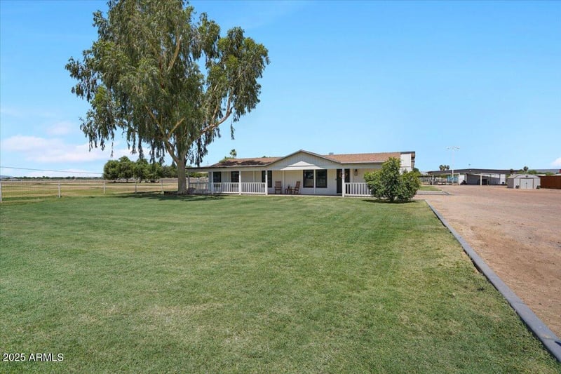 7407 157th Ave, Litchfield Park, AZ 85340