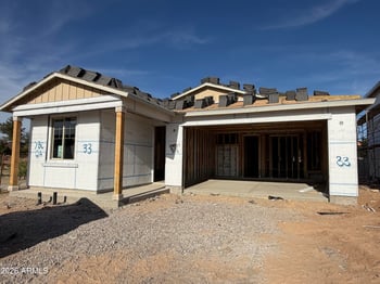 7407 47th Dr, Laveen, AZ 85339