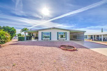 7407 Baywood Ave, Mesa, AZ 85208