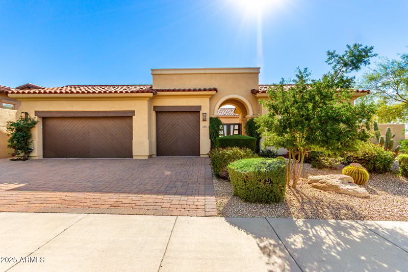 7407 Camino Rayo De Luz --, Scottsdale, AZ 85266