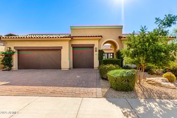 7407 Camino Rayo De Luz --, Scottsdale, AZ 85266