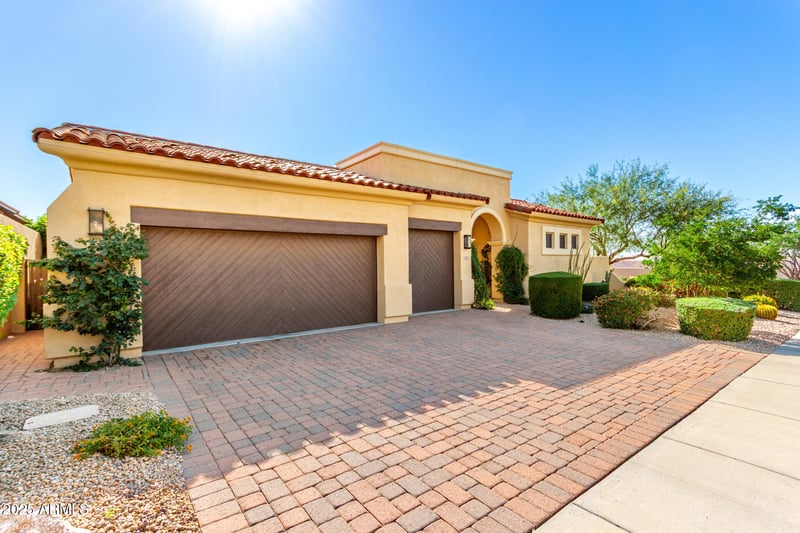 7407 Camino Rayo De Luz --, Scottsdale, AZ 85266