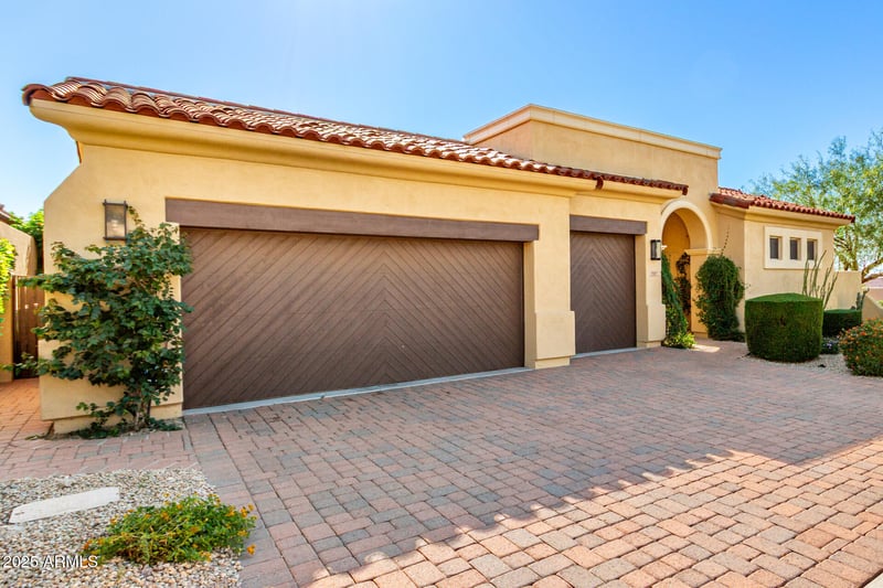 7407 Camino Rayo De Luz --, Scottsdale, AZ 85266