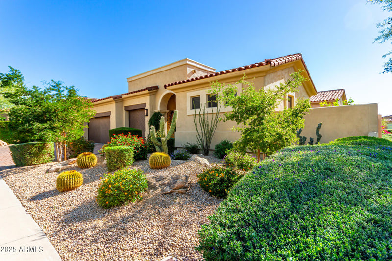 7407 Camino Rayo De Luz --, Scottsdale, AZ 85266