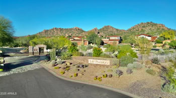 7407 Camino Rayo De Luz --, Scottsdale, AZ 85266