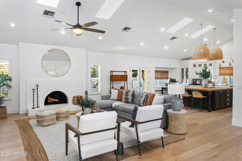 7407 Gold Dust Ave, Scottsdale, AZ 85258