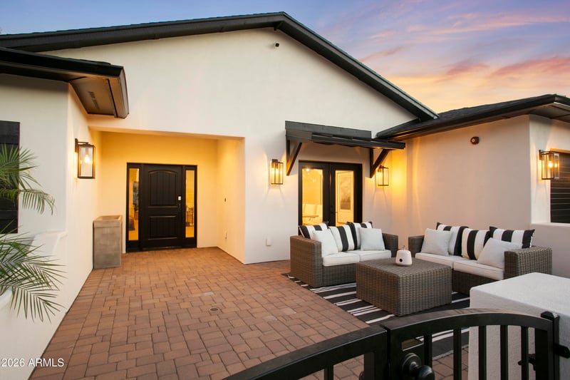 7407 Gold Dust Ave, Scottsdale, AZ 85258
