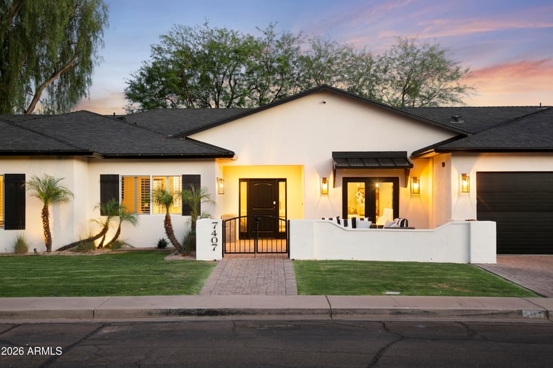 7407 Gold Dust Ave, Scottsdale, AZ 85258