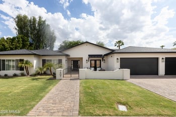 7407 E Gold Dust Ave, Scottsdale, AZ 85258