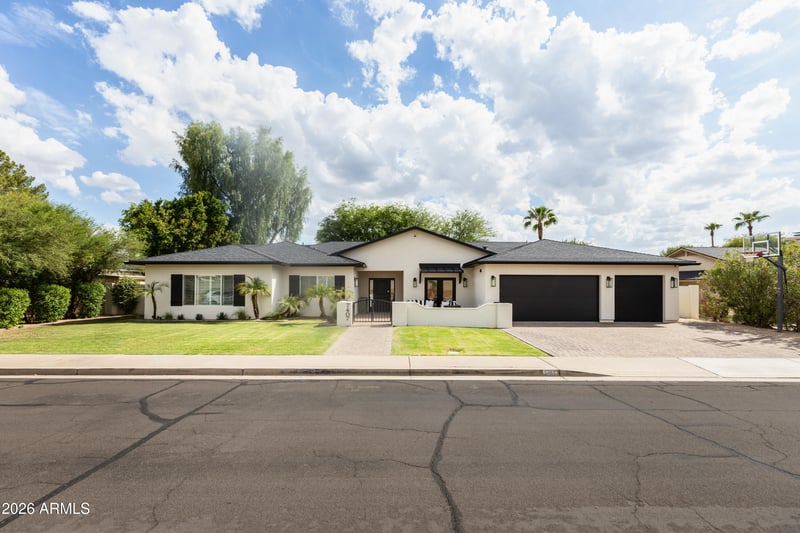 7407 E Gold Dust Ave, Scottsdale, AZ 85258
