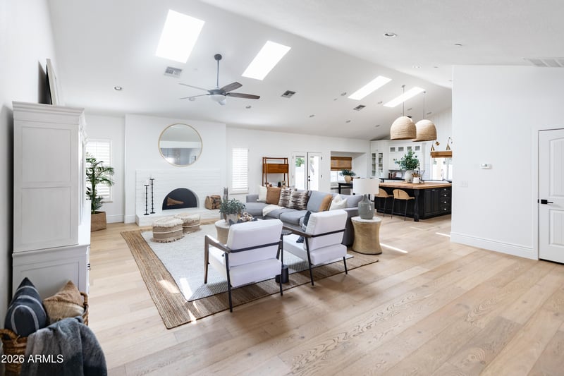 7407 E Gold Dust Ave, Scottsdale, AZ 85258