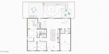 7407 Fillmore St, Scottsdale, AZ 85257