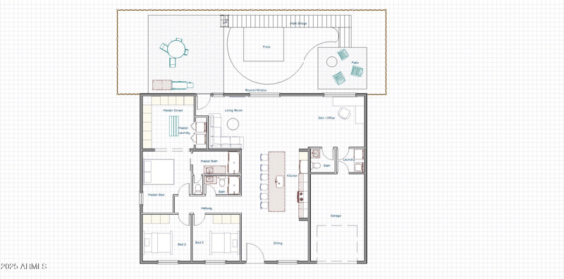 7407 Fillmore St, Scottsdale, AZ 85257