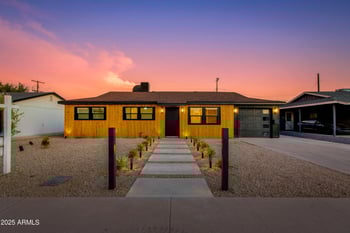 7407 Fillmore St, Scottsdale, AZ 85257