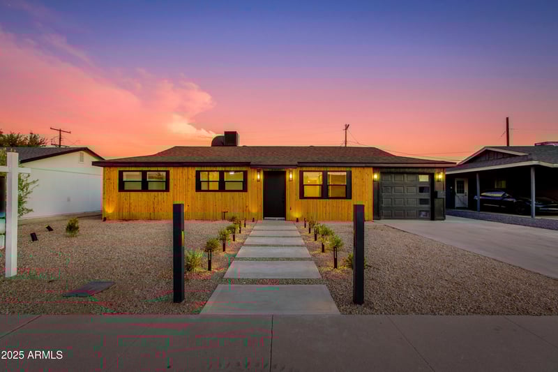 7407 Fillmore St, Scottsdale, AZ 85257