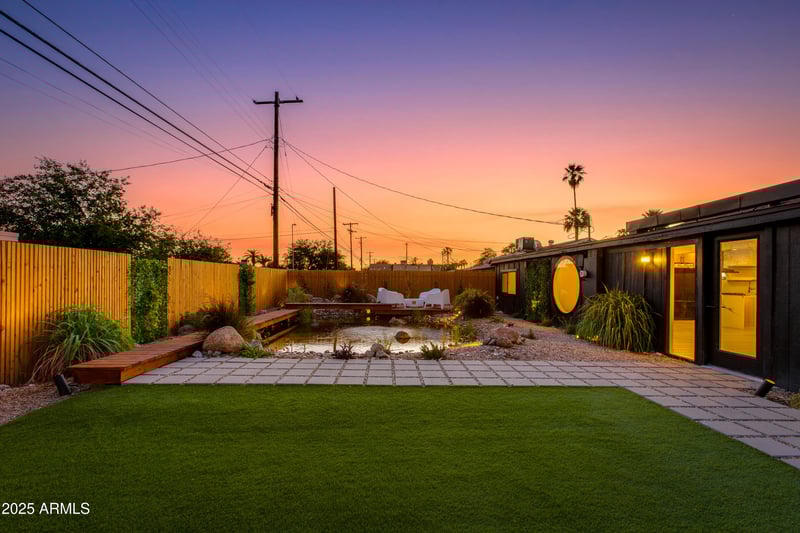7407 Fillmore St, Scottsdale, AZ 85257
